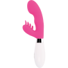 Glossy - Lapin Elvis Rose